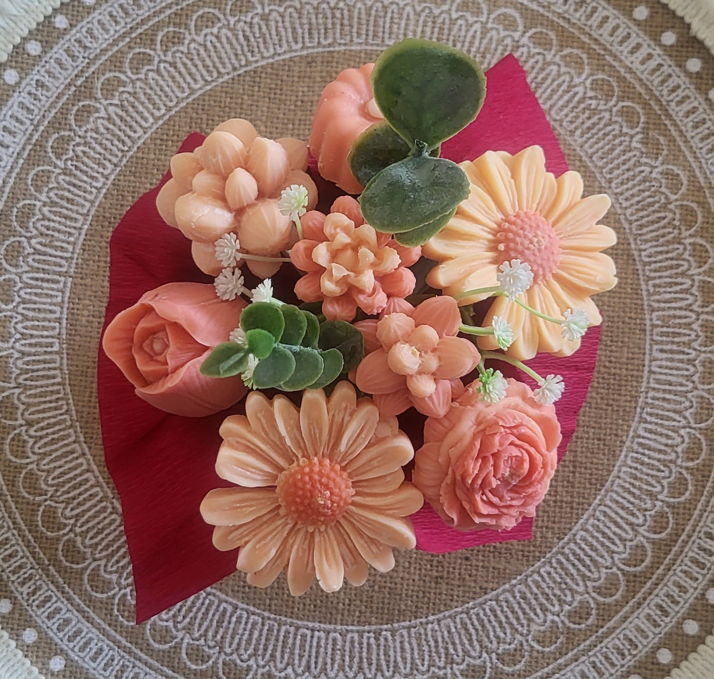 Bouquet "Summer"