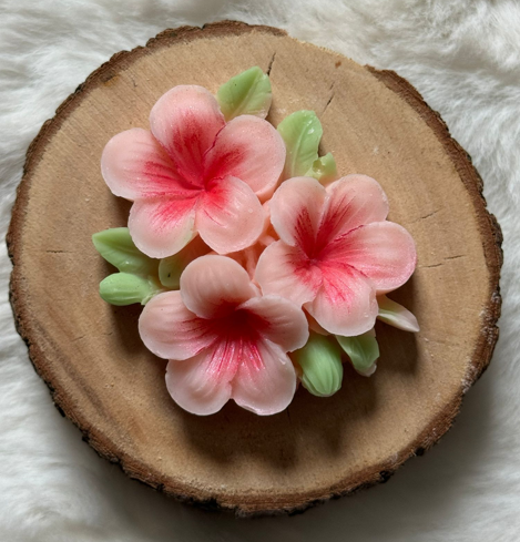 Fondant parfumé "Fleurs de Cerisier"