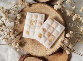 Fondant parfumé "Pop corn"