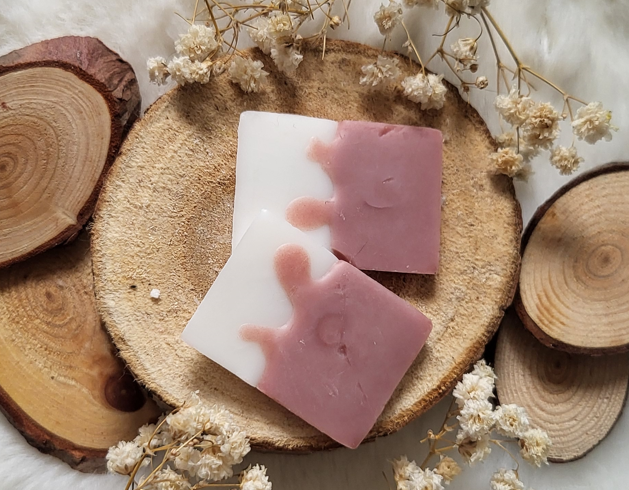 Fondant parfumé "Chocolat chaud"
