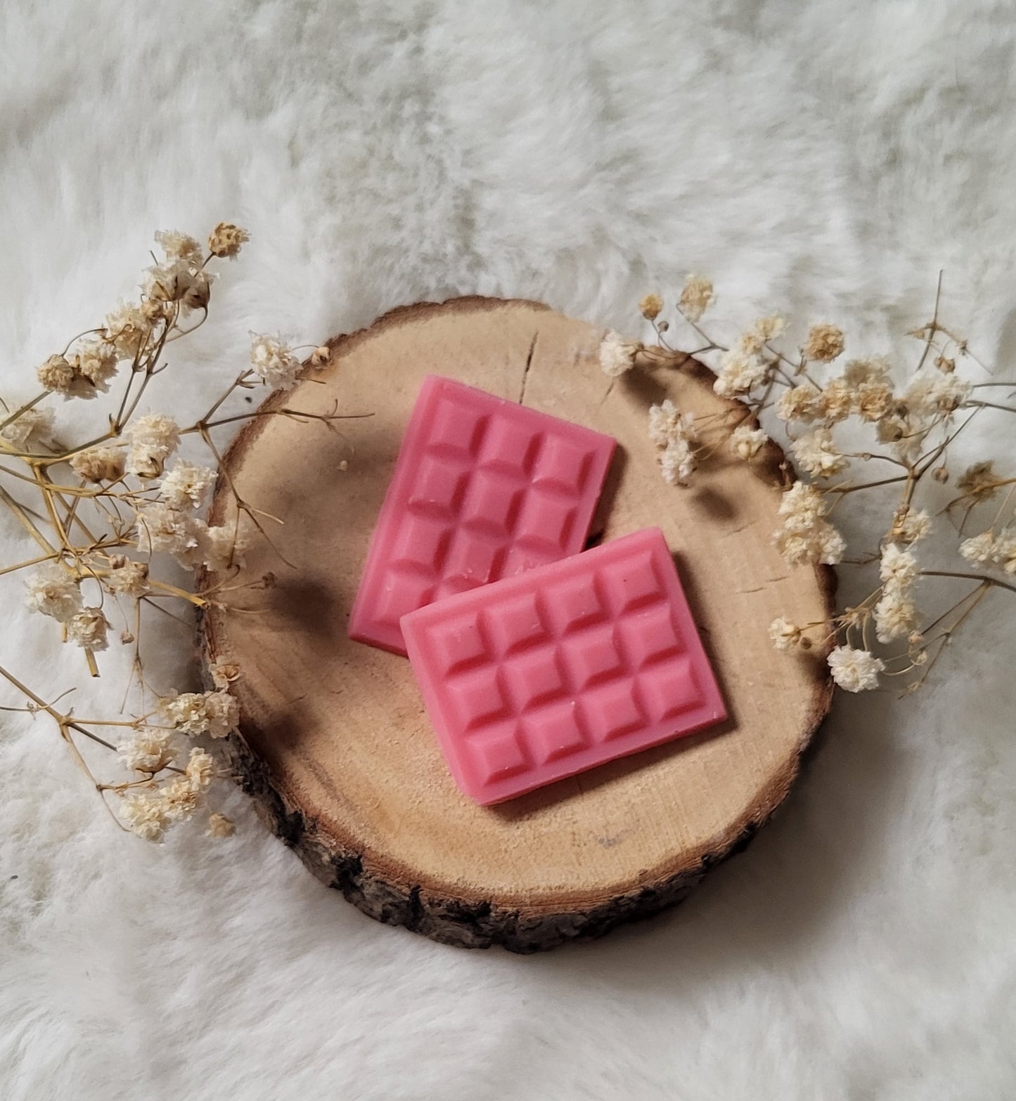 Fondant parfumé "Framboise"