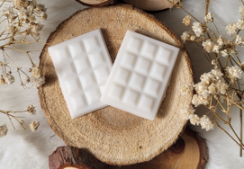 Fondant parfumé "Adoucissant"