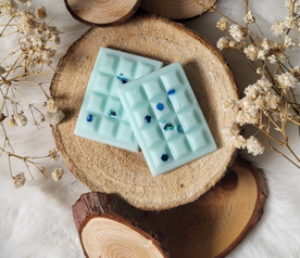 Fondant parfumé "Douce nuit"