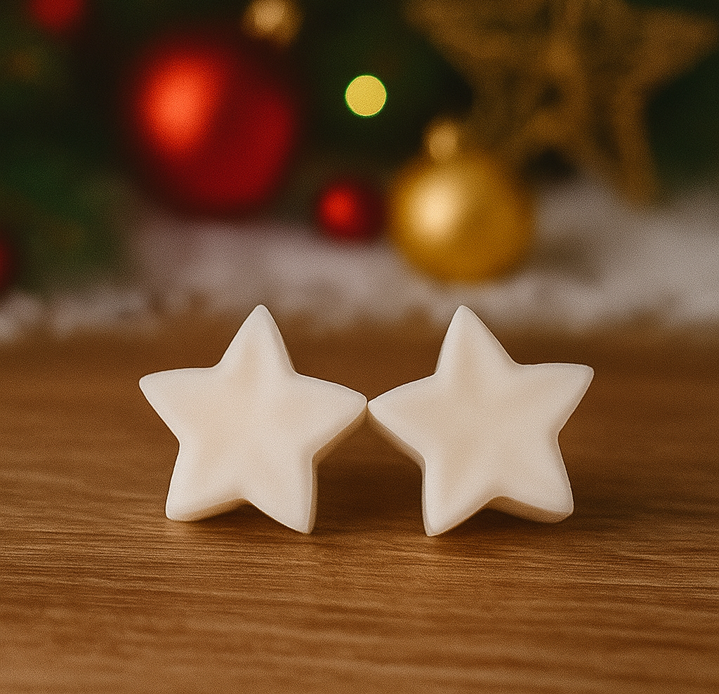 Fondant parfumé "Baies givrées"