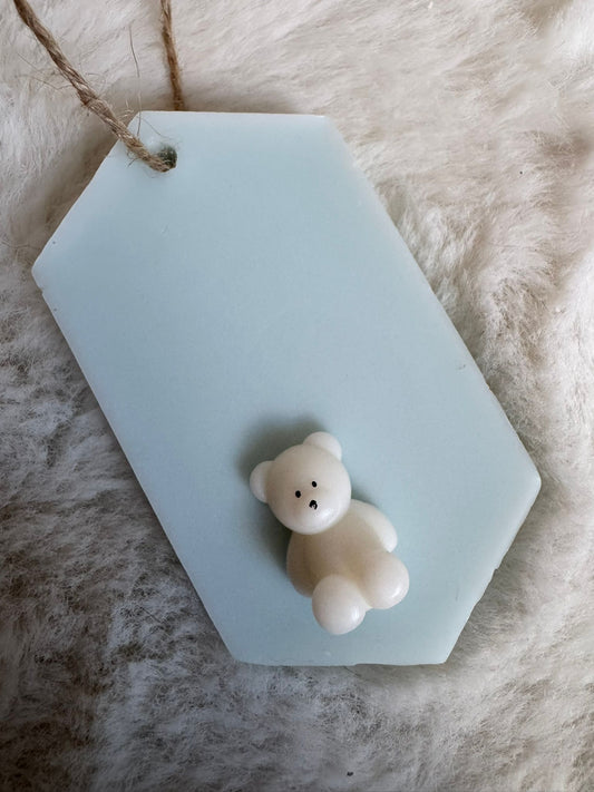 Suspension parfumée " Adoucissant "