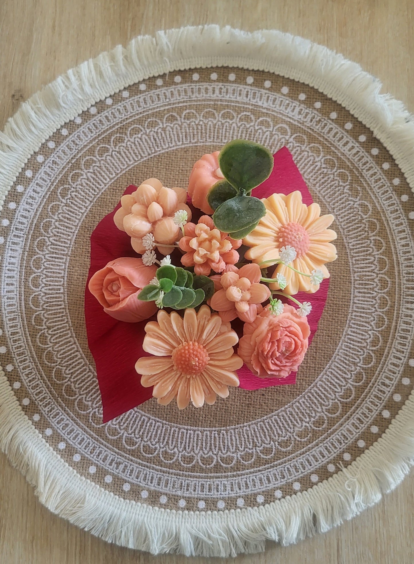 Bouquet "Summer"