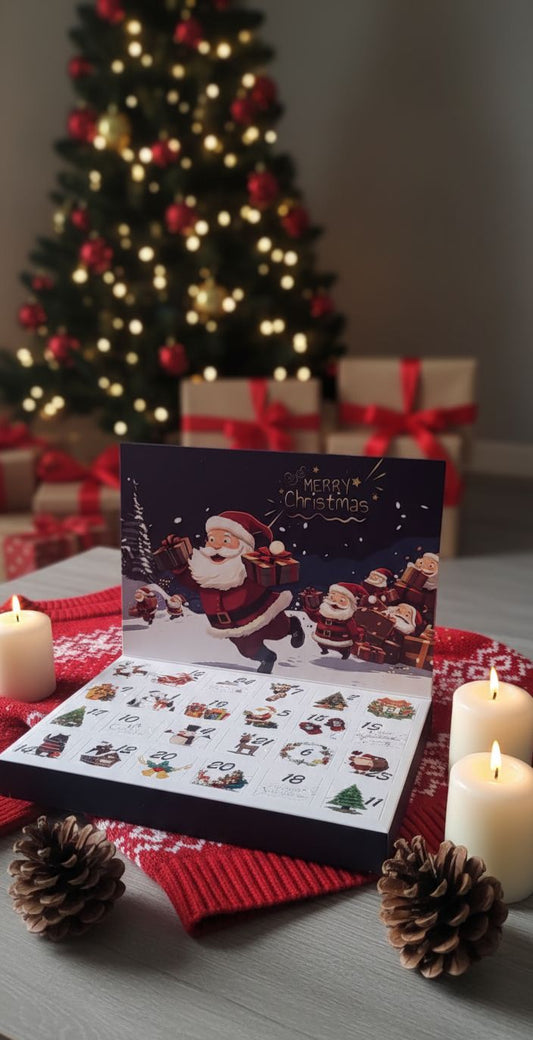 Calendrier de l'avent