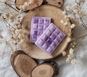 Fondant parfumé "Violette"