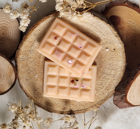 Fondant parfumé "Melon"
