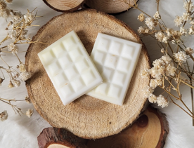 Fondant parfumé "Monoï coco"