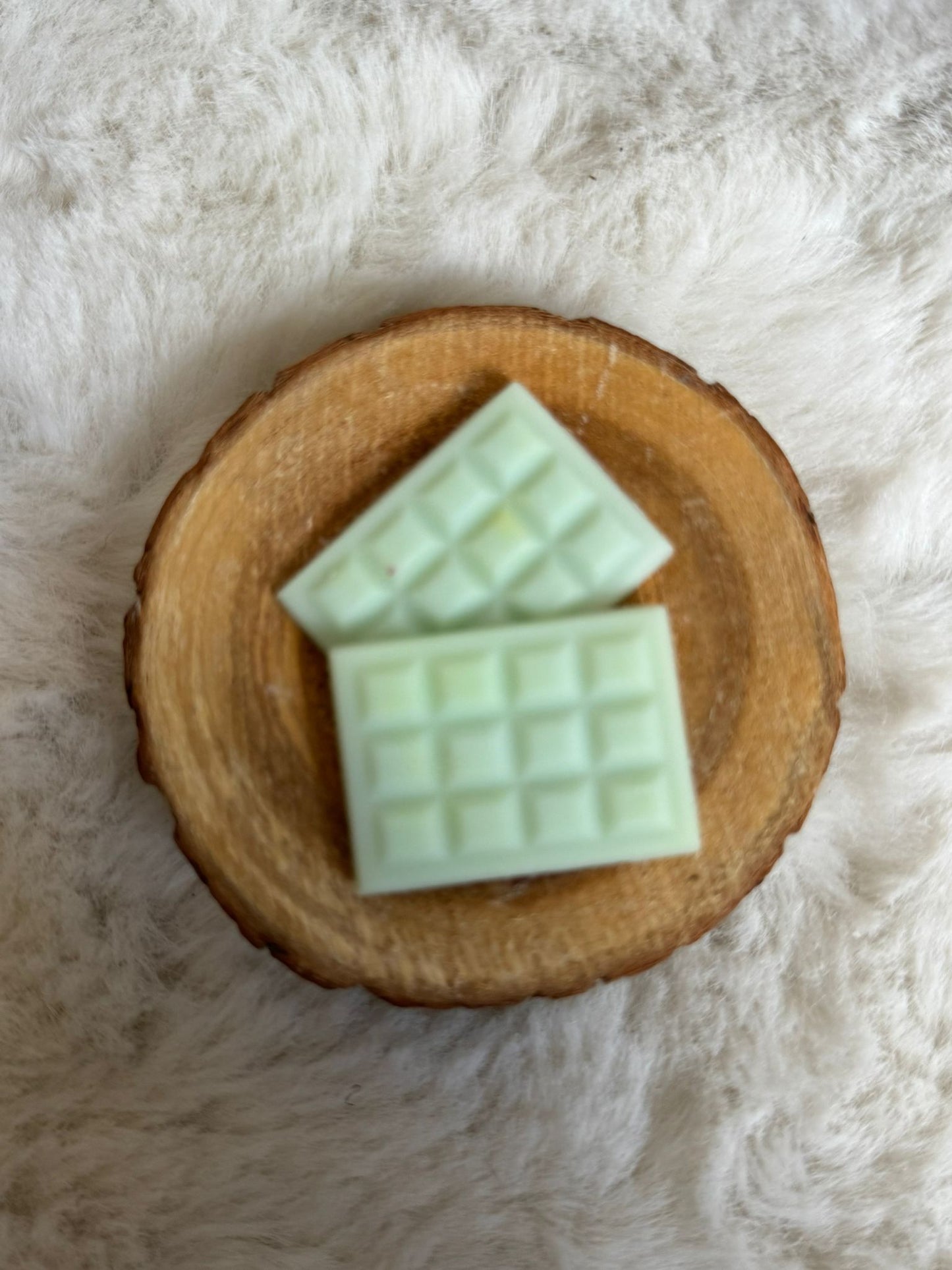 Fondant parfumé " CBD "